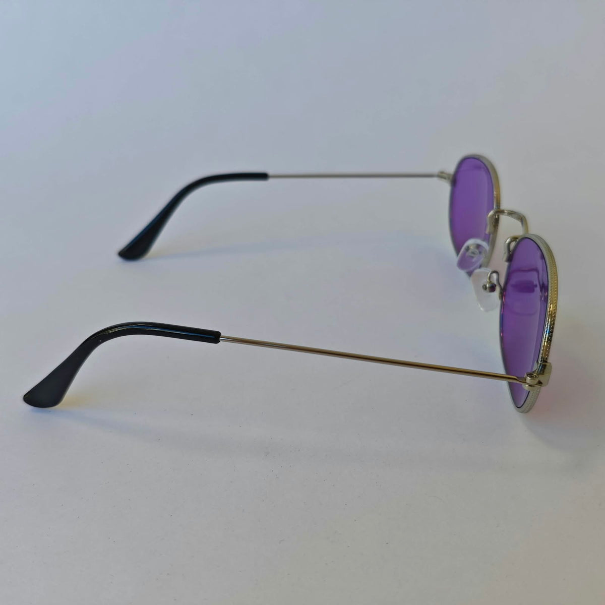 Occhiali per emicranici Viola Orchidea Modello 250018 di Epumo