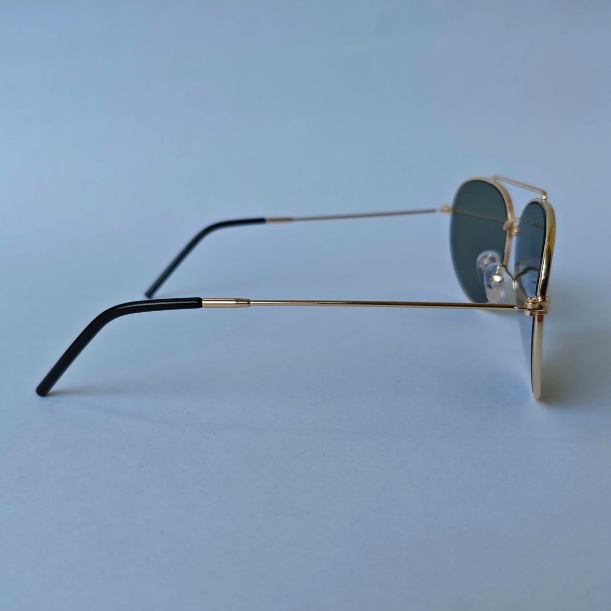Occhiali da sole uv400 aviator Modello 850421 di Iusun