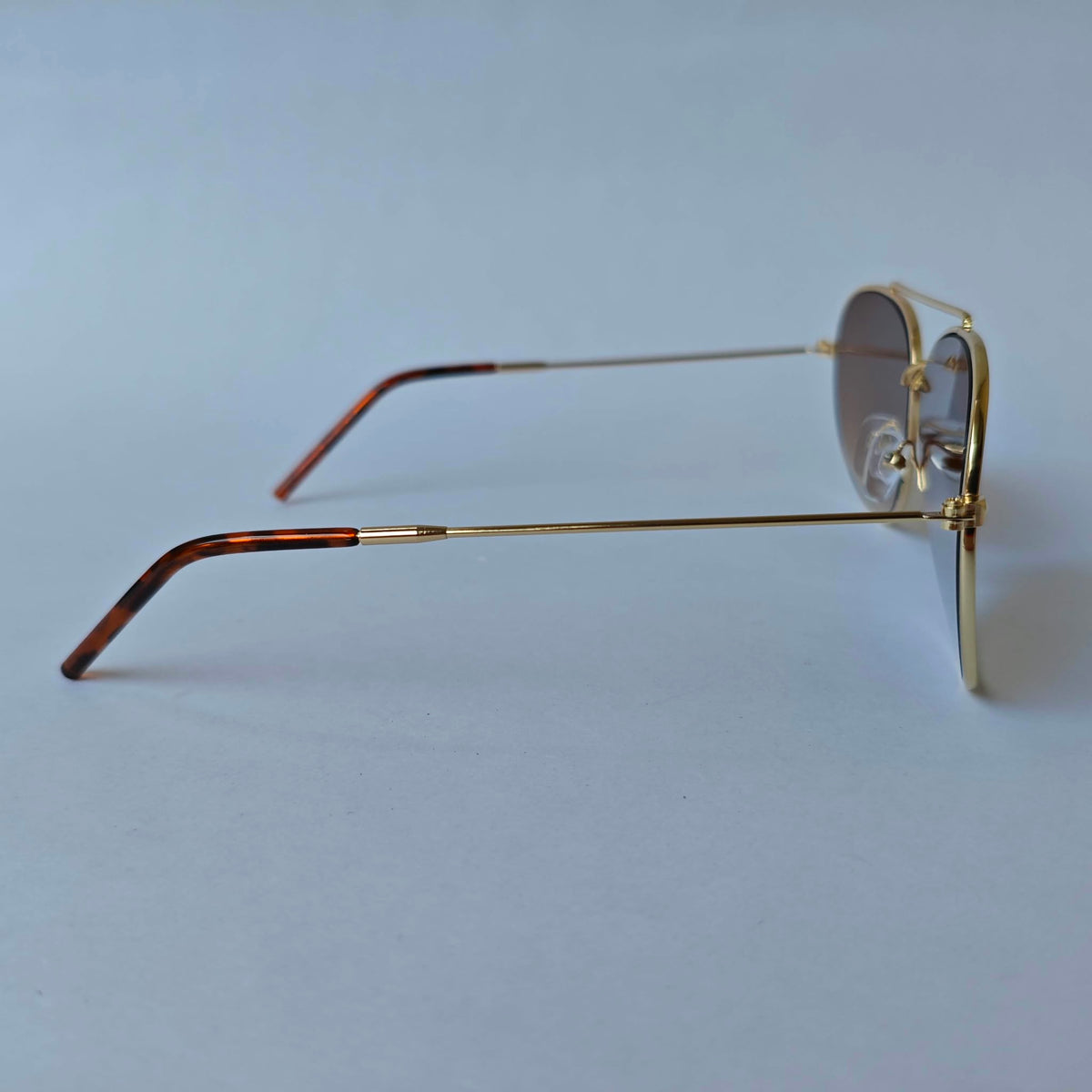 Occhiali da sole uv400 aviator Modello 850422 di Iusun
