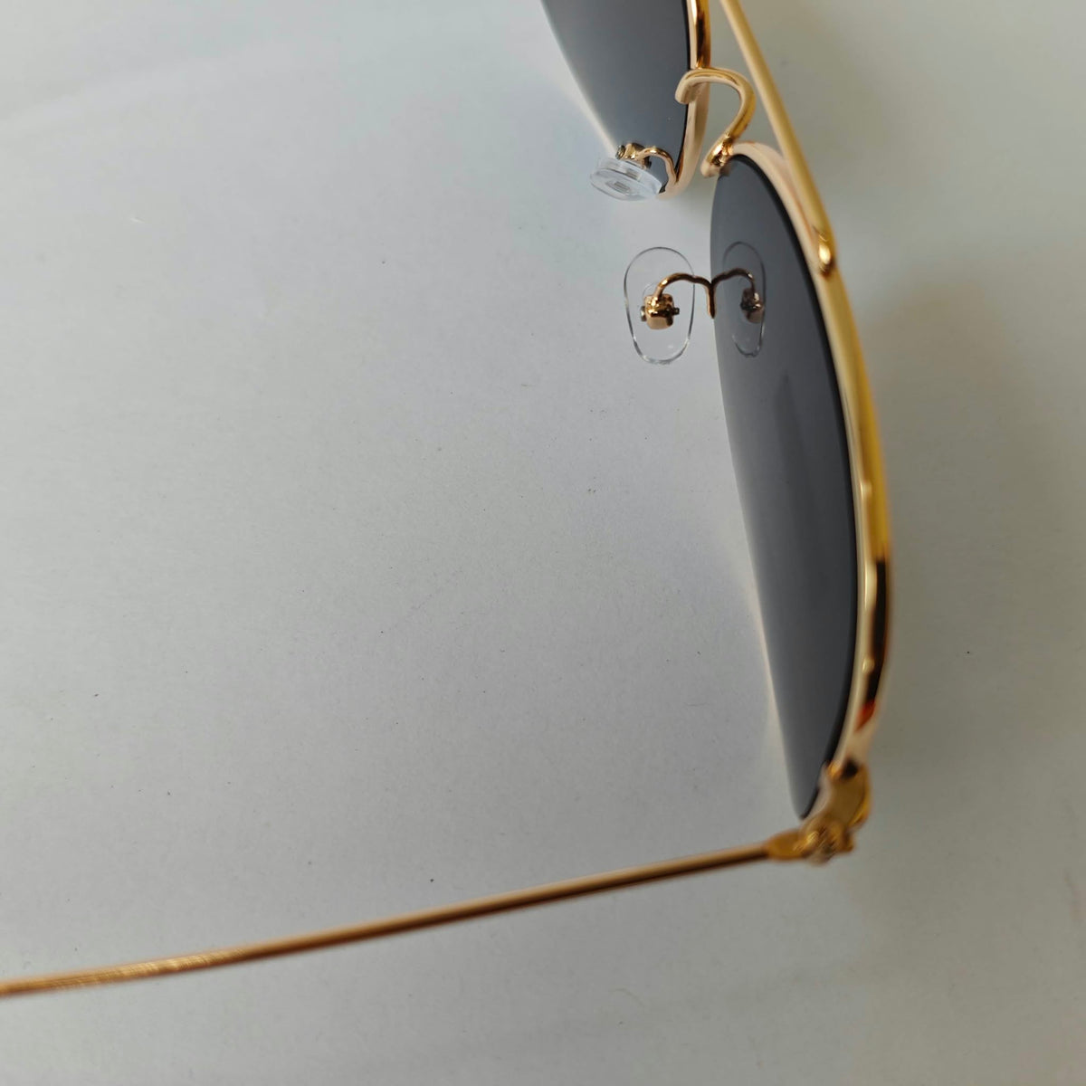 Occhiali da sole uv400 aviator Modello 850425 di Iusun