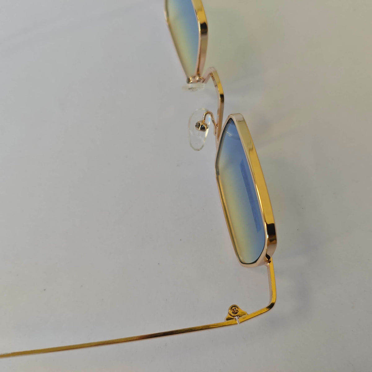 Occhiali per emicranici bicolore Modello 268946 fi Epumo