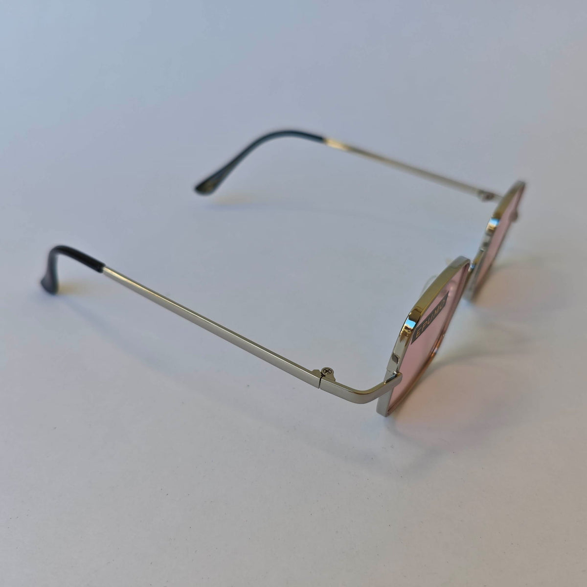 Occhiali per emicranici rosa Modello 268948 di Epumo
