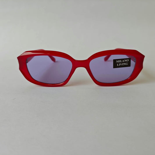 Occhiali da sole uv400 Modello 119275 di Milano Living