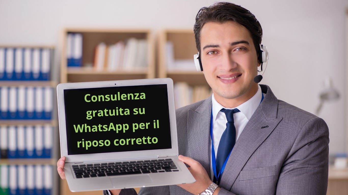 Materasso Essential 160x190x21