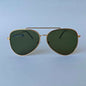 Occhiali da sole uv400 aviator Modello 850421 di Iusun