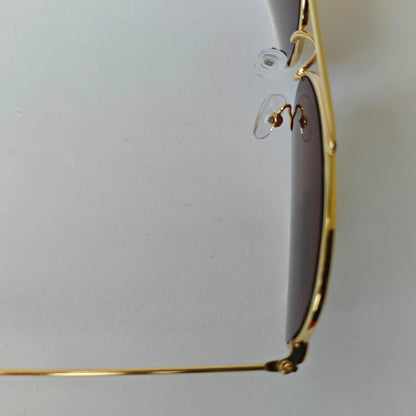 Occhiali da sole uv400 aviator Modello 850422 di Iusun