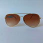 Occhiali da sole uv400 aviator Modello 850422 di Iusun