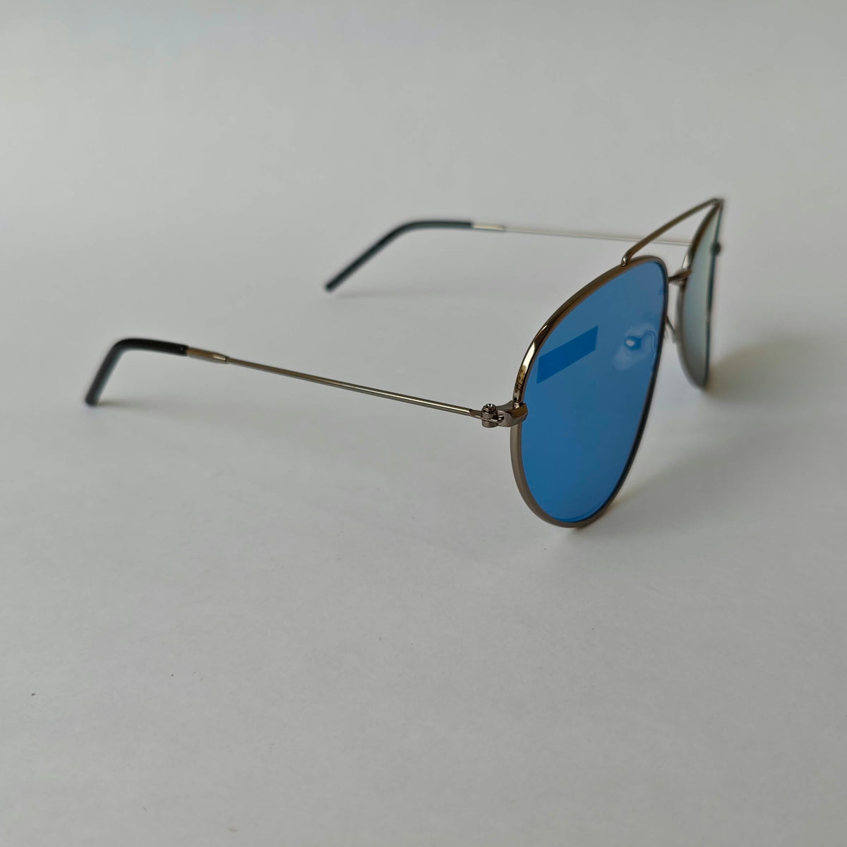 Occhiali da sole uv400 aviator Modello 850423 di Iusun