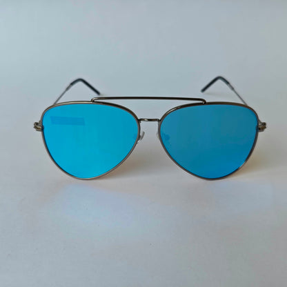 Occhiali da sole uv400 aviator Modello 850423 di Iusun