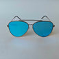 Occhiali da sole uv400 aviator Modello 850423 di Iusun