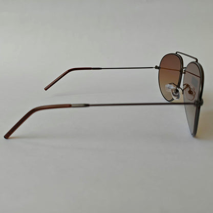 Occhiali da sole uv400 aviator Modello 850424 di Iusun