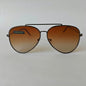 Occhiali da sole uv400 aviator Modello 850424 di Iusun