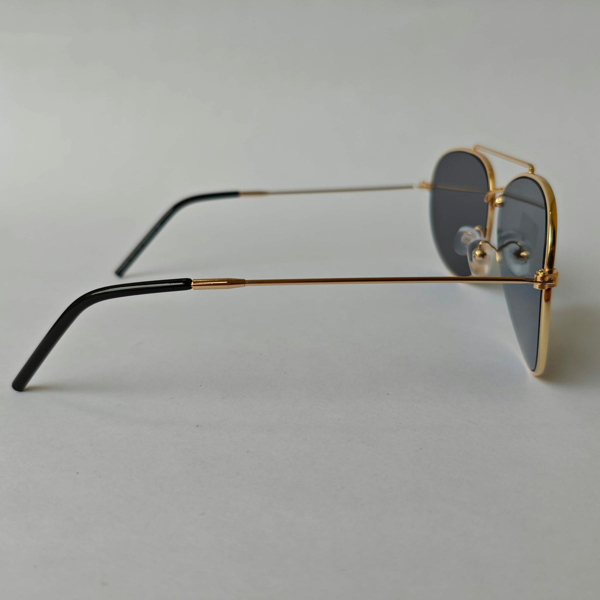 Occhiali da sole uv400 aviator Modello 850425 di Iusun