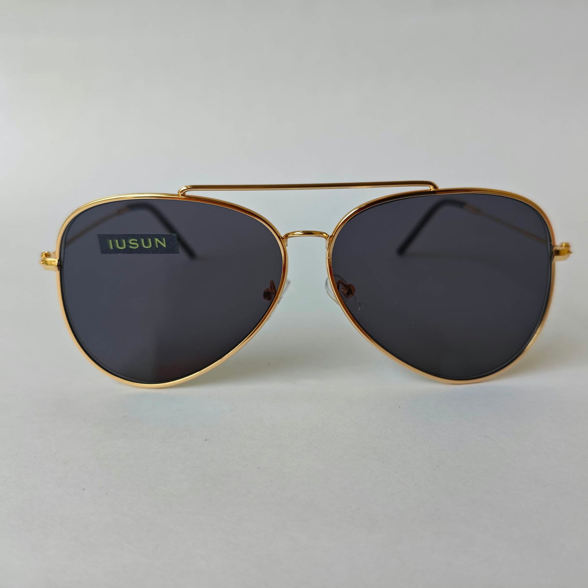 Occhiali da sole uv400 aviator Modello 850425 di Iusun