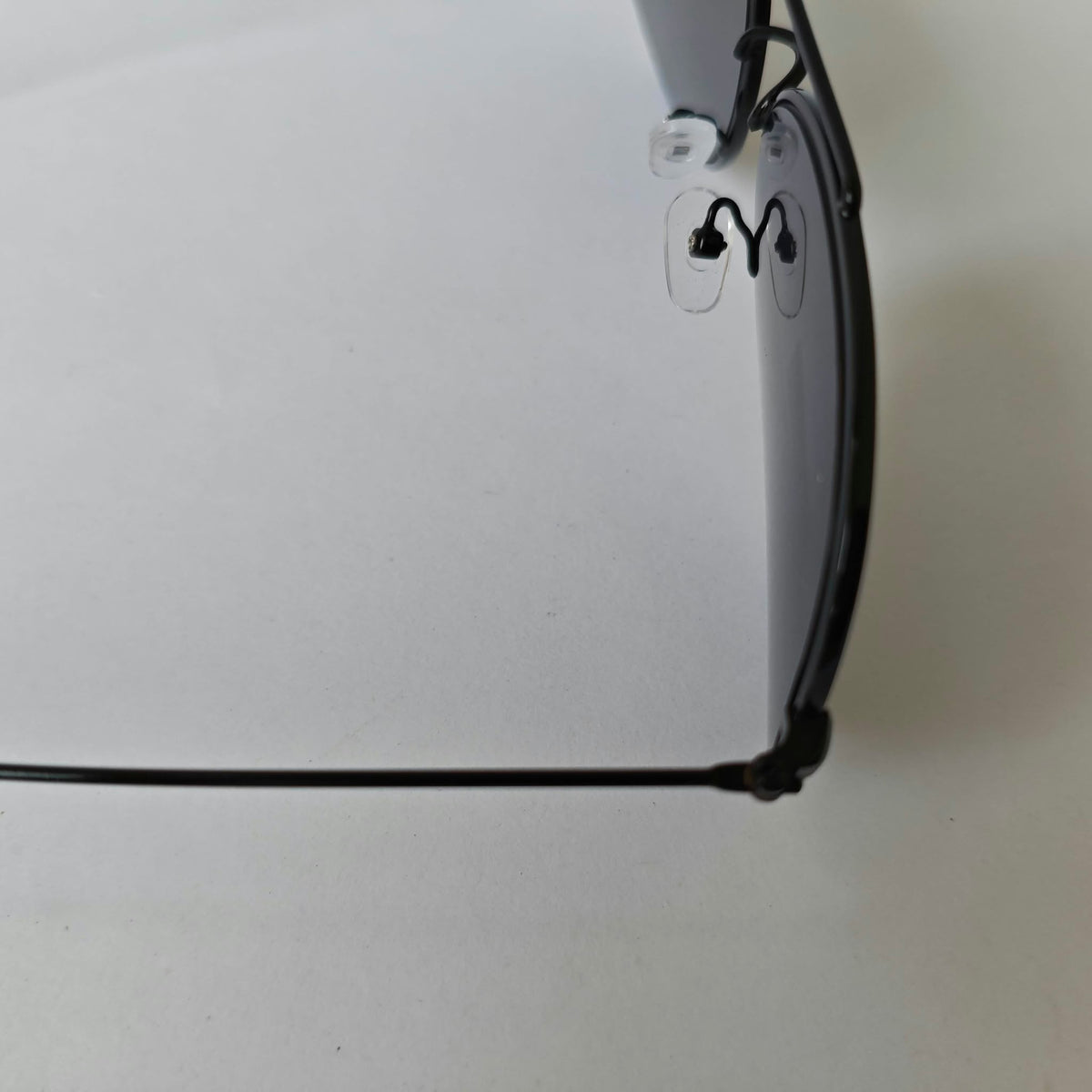 Occhiali da sole uv400 aviator Modello 850426 di Iusun