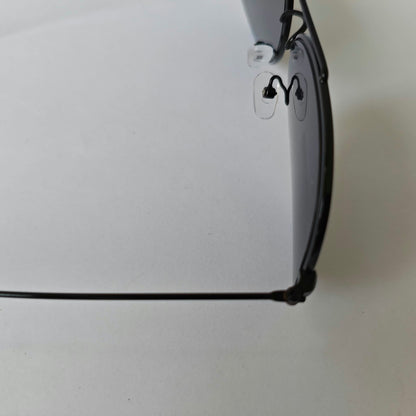 Occhiali da sole uv400 aviator Modello 850426 di Iusun