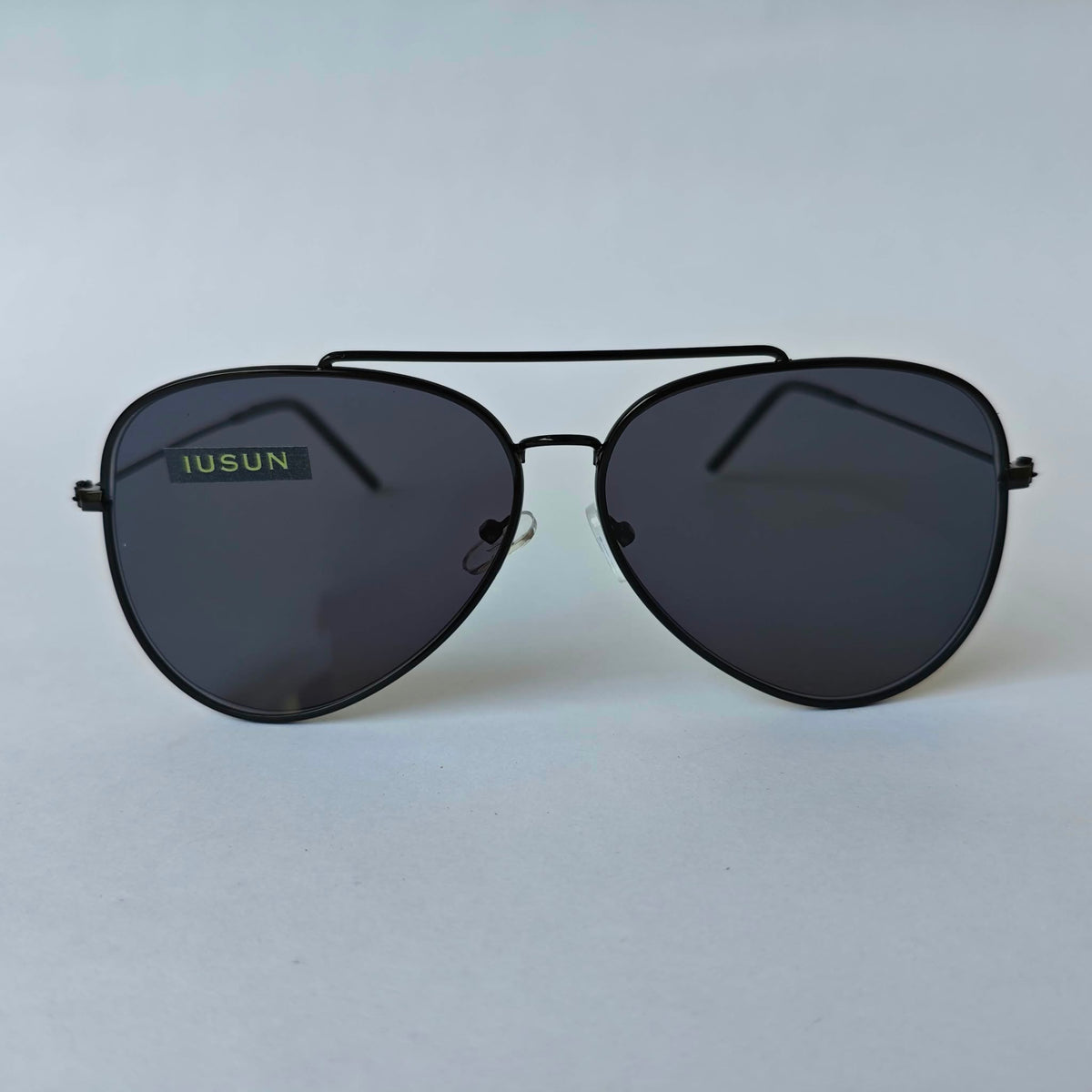 Occhiali da sole uv400 aviator Modello 850426 di Iusun