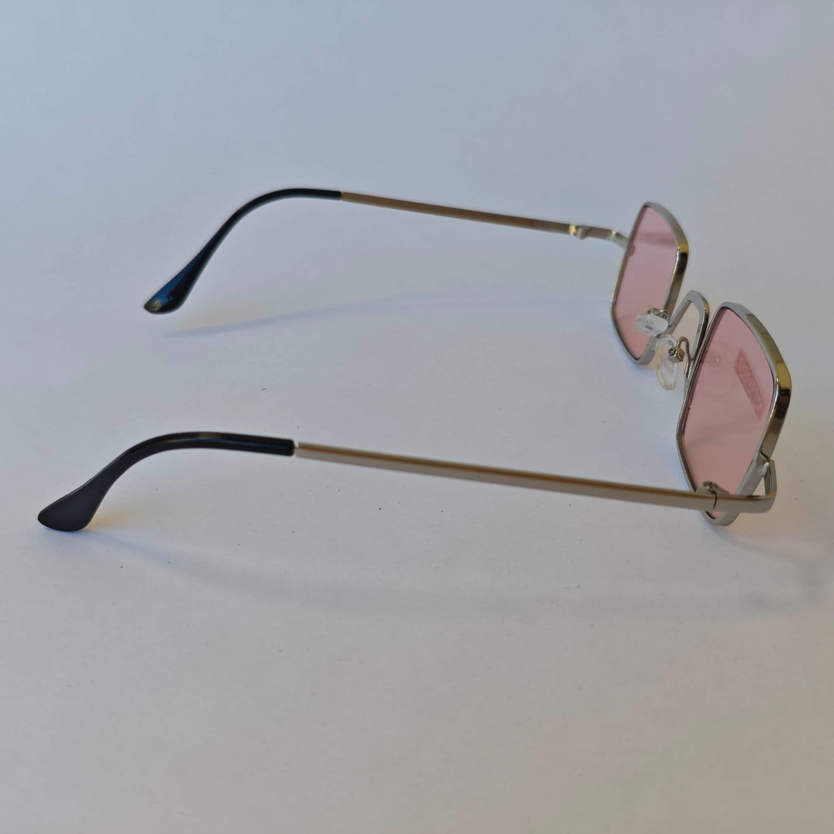 Occhiali per emicranici rosa Modello 268948 di Epumo