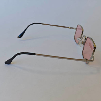 Occhiali per emicranici rosa Modello 268948 di Epumo