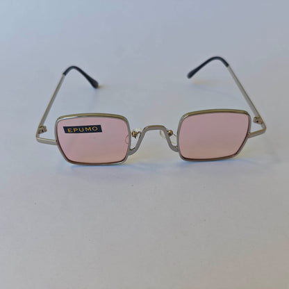 Occhiali per emicranici rosa Modello 268948 di Epumo