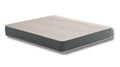 Materasso Semiortopedico 160x190
