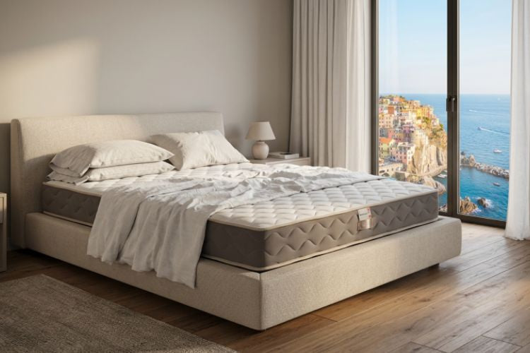 Materasso Essential 160x190x21