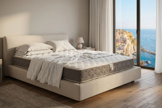 Materasso Essential 160x190x21